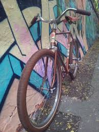 Retro Singlespeed Fahrrad Design Fahrrad Und Fahrrad Ideen
