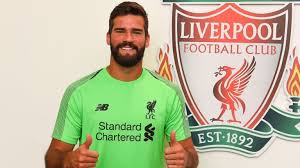 Liverpool goalkeeper alisson becker is mourning the loss of his father, who drowned in lavras do sul, brazil near the border with uruguay. Alisson Reveals Why He Snubbed Real Madrid And Chelsea For Liverpool