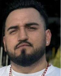 BoxRec: Carlos Brandon Ortega Taylor