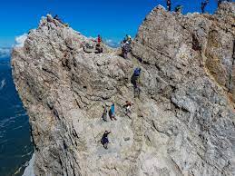 Jump to navigation jump to search. Gipfel Der Zugspitze Zugspitze Zugspitze Wandern Berge In Deutschland