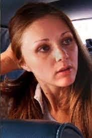 Candace Sullins's Instagram, Twitter & Facebook