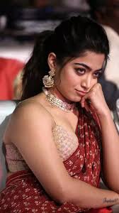 You can't miss these quirky expressions of Rashmika Mandanna | The Times of  India