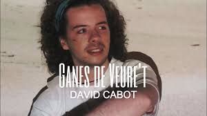 David Cabot