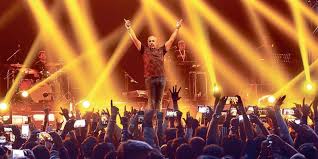 Vishal Shekhar Magic In Bhubaneswar The New Indian Express When it comes to our collaboration, one of us speaks for the other and we're both in sync. vishal shekhar magic in bhubaneswar