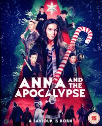 Here are the best korean movies of 2019. Retro Movie House Review Anna And The Apocalypse Second Sight Blu Ray Review