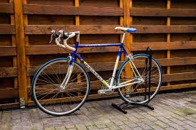 Mein Geliebtes Peugeot Team Festina Replica Von 1998 Top Zustand Leicht Und Schnell Vehicles Bicycle