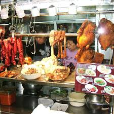 Maybe you would like to learn more about one of these? No Additional Singapore Street Food Hawkers Got Michelin Stars This Year Eater