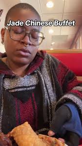 Jade Chanel Food Preview