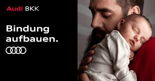 Bonding: Nähe zum Kind aufbauen