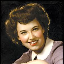 Obituary: Reed, Evelyn Loraine (Easley)