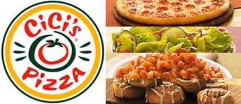 Cici S Pizza Digital Cell Phone Coupons For Columbia Area