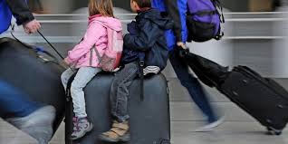 Er hat nur im unterricht bilder von seinem. Wer Vor Den Ferien Fliegt Dem Drohen Bussgelder