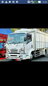  Oleng Truk Indonesia