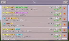 Minecraft hide and seek servers top list ranked by votes and popularity. Minecraft Pe 14 3 Servers For Hide And Seek Video Dailymotion