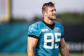 I want to thank the jaguars for the opportunity to compete and earn the chance to be part of this team, tebow said. Tim Tebow Faces Uphill Battle At Jacksonville Jaguars Training Camp