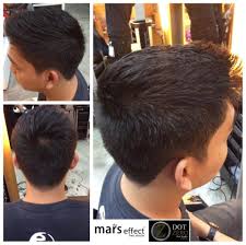 Hair Salon Services In Manila Dot Zero Mars Effect Hair Studio