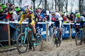 In belgië geboren, woont in belgië en praat vlaams. Crisis In De Cross Zonder Volk Is Veldrijden Meer Dan Ooit Ploeteren Wielrennen Ad Nl