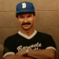 Harold Clifford "Harry" Sweat Obituary