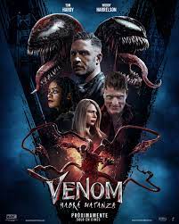 Venom 2 Habra Matanza Sensacine Com