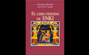Debido a que muchos suscriptores me pidieron que lo publique completo aquí les dejo el audio libro el libro perdido de enki completo en español latino. Sitchin Zecharia El Libro Perdido De Enki Desperta2