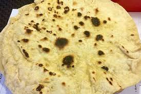 Dunnes Arabisches Fladenbrot Von Missbellenbaum Chefkoch Rezept Arabisches Fladenbrot Fladenbrot Kochen Und Backen