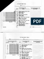 Jamal murray scored 33 of his 42 points in a second half where he played every minute and the denver nuggets avoided elimination by beating the utah jazz 117107 on tuesday night in game 5. Tat Score Sheets Murray Sports Chess