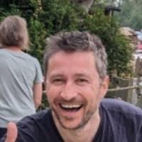 Francois-Xavier Toubhantz Email & Phone Number