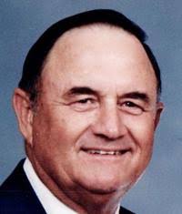 Henry Gorman “Buck” Ritchie Jr.