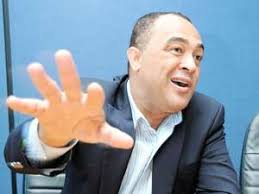 Tufton Not Backing Down