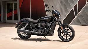 Is Harley Davidson Getting Rid Of The Street 750
