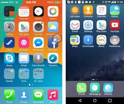 The apk kure website is one of the largest sites in terms of apks downloads, so you can safely … Ilauncher Ios 10 Style Apk Download For Android Latest Version 4 0 15195 Com Os10 Os10ilaucnher