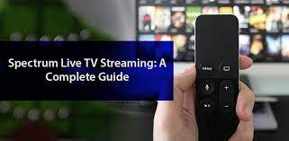 View content on eligible devices (tablets, smartphones, and pcs, etc.) anytime and anywhere you can find an internet connection. Spectrum Streaming Service The 2021 Guide
