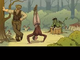 Jack Witch Hunter Trainer hentai videos, GIFs, and images | R34.app