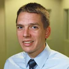 Dr. James C. Prueter, DO