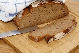 bauernbrot backen nach omas rezept bauernbrot backen brot selber backen rezept brot backen rezept einfach