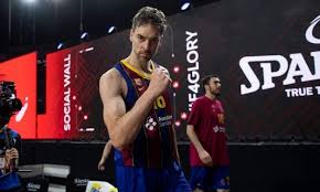 Pau gasol's net worth in 2021. Pau Gasol Becomes The Oldest Player To Appear In The Euroleague Final Four Eurohoops