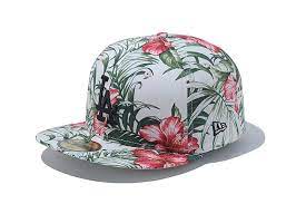 New Era Japan 2014 Spring Summer Aloha Collection New Era Japan New Era Spring Summer