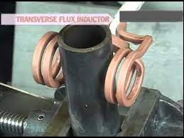 How To Make Induction Heating Youtube Induction Heating Heating Coil Diy Heater