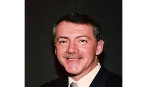 David Cuningham Obituary (2018)