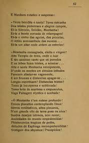 Video de excelente locução, que faz parte dos trabalhos do amarante tv, onde é lido o poema elegia do amor do poeta amarantino teixeira de pascoaes Pagina Maranos Teixeira De Pascoaes 1920 Djvu 61 Wikisource