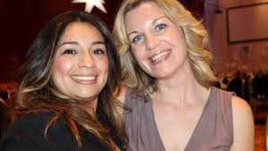 Photo rewind: Twenty Under 40 Awards 2014