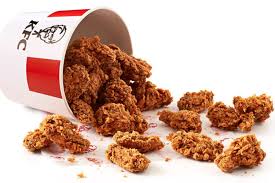 Subscribe to family daily fun: Kfc Brings Back Its Hot Wings Bucket Deal For 6 But For One Month Only