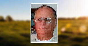 Edward Page Obituary March 2, 2021