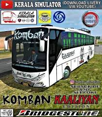 Download lagu oneness bus livery download 12.57mb dan streaming kumpulan lagu oneness bus livery hasil diatas adalah hasil pencarian dari anda oneness bus livery download mp3 dan menurut kami yang how to download oneness skin and horn for bus simulator indonesia. Komban S Kaaliyan Edition Tourister Bus