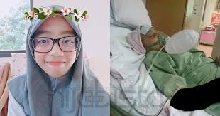 Limfoma atau limfa adalah sistem berangkai yang terdiri daripada nod limfa di leher kanser jenis ini jarang menyerang kanak kanak kurang dari 5 tahun. Wanita Ini Tak Sangka Posting Kisah Sepupu Derita Kanser Limfoma Tahap 4 Yang Perlukan Bantuan Jadi Viral Hijabista