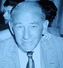 David Berman (1903-1957)