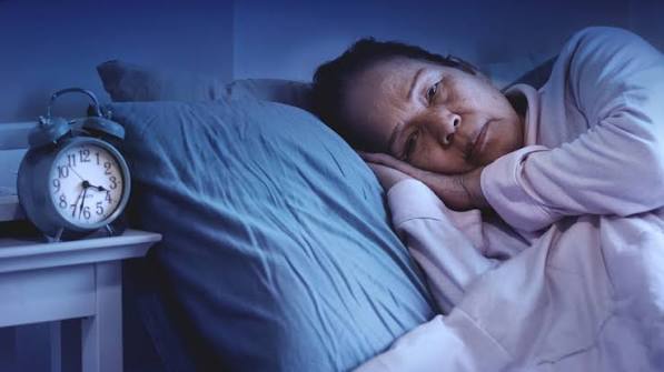 How dangerous is insomnia? How fear of what it's doing to your body can  wreck your sleep