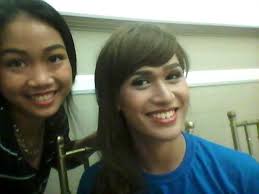 ملف ‏‎Make-up by Alex Abenojar‎‏ الشخصي‎