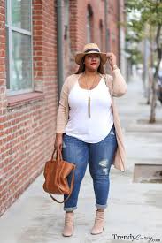 Weekend Casual Trendy Curvy Fashion Clothes Women Curvy Fashion Plus Size Plus Size Fashion