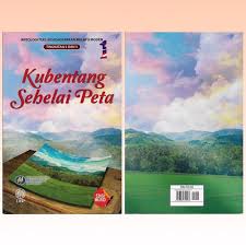 Dilaksanakan secara berperingkat, komsas pertama kali dijalankan pada tahun 2000 bagi murid tingkatan 1 dan 4, tahun 2001 bagi murid tingkatan 2 dan 5 dan pada tahun 2002. Buku Teks Antologi Kesusasteraan Melayu Moden Kubentang Sehelai Peta Tingkatan 4 5 Shopee Malaysia